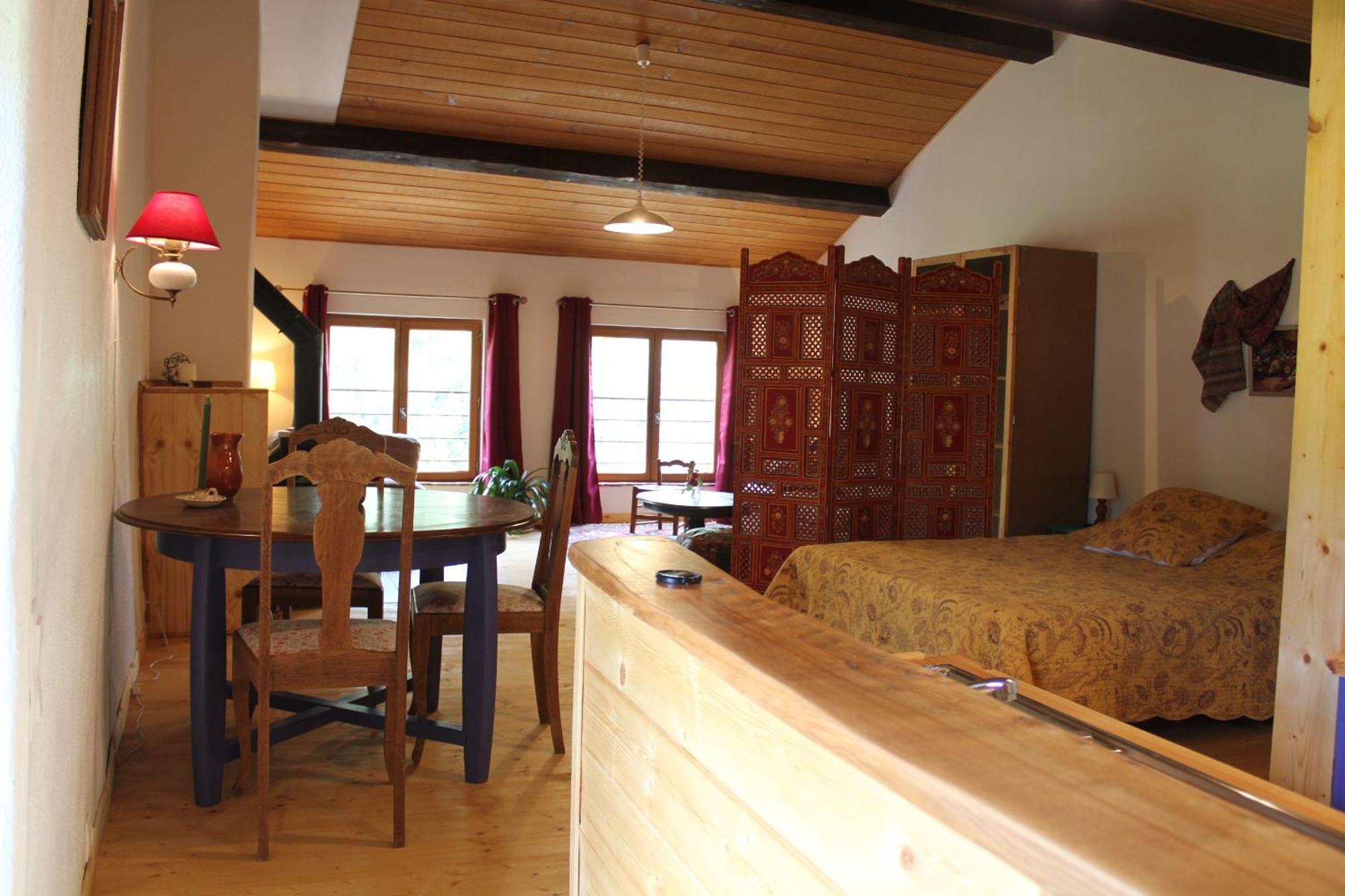 Вилла Domaine De Perruche Du Buis Arques  Экстерьер фото